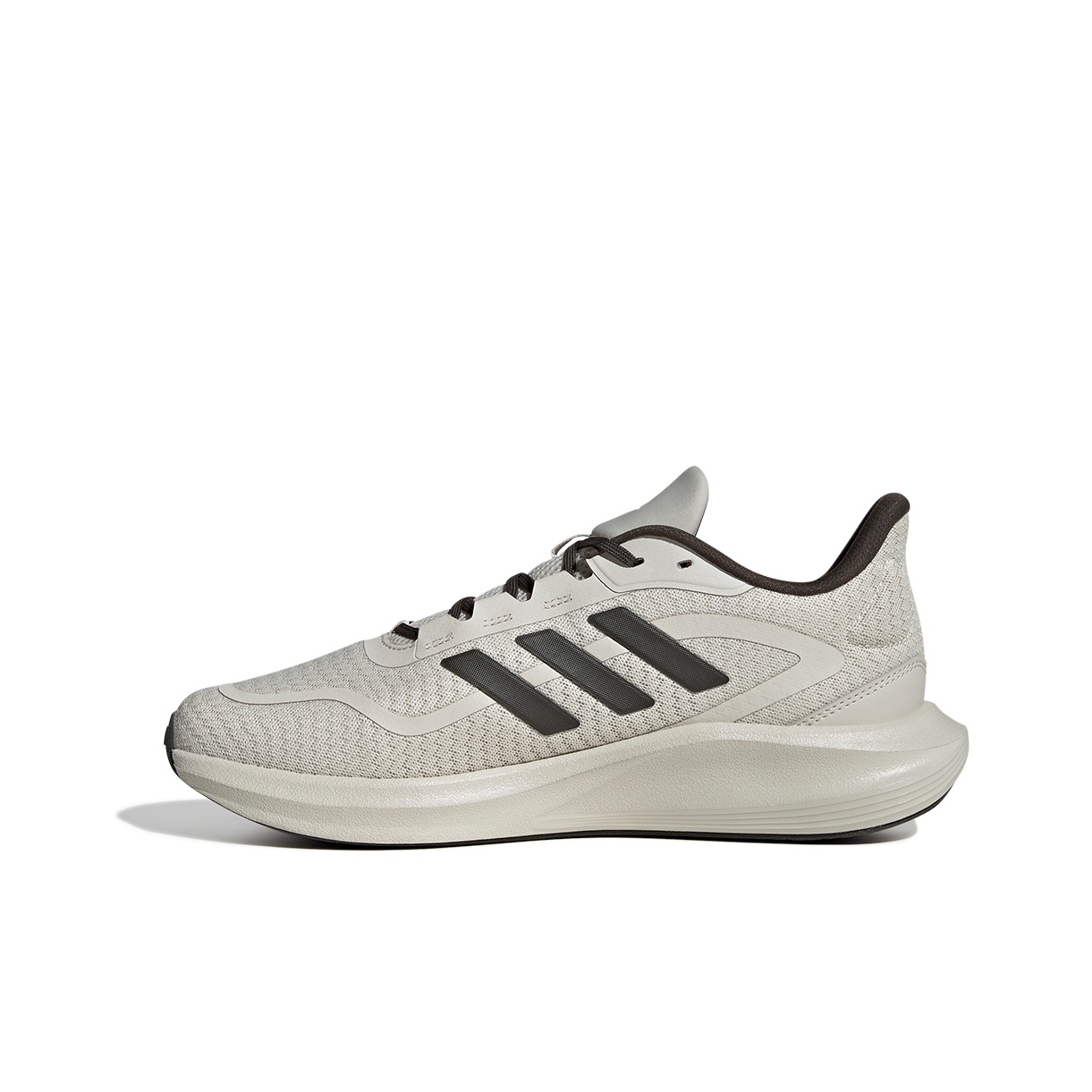 Men Shoes Essentials - Adidas All Day Essential Comfortable Breathable