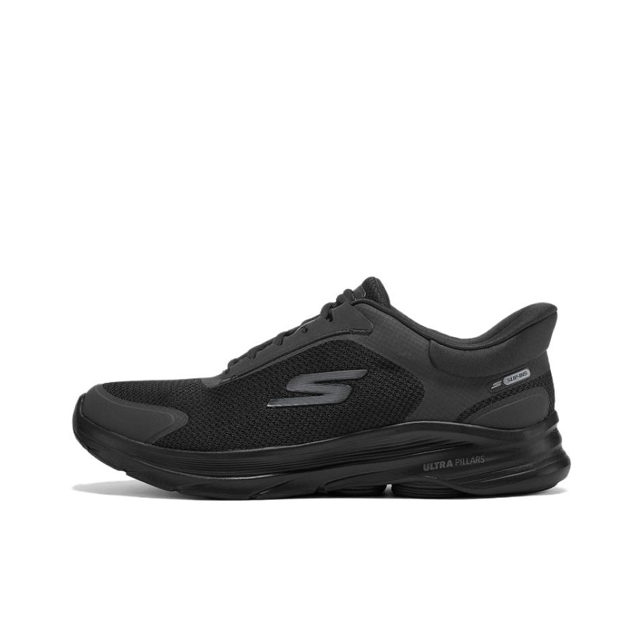 Men Shoes Men - Skechers Go Walk 8 Breathable Low
