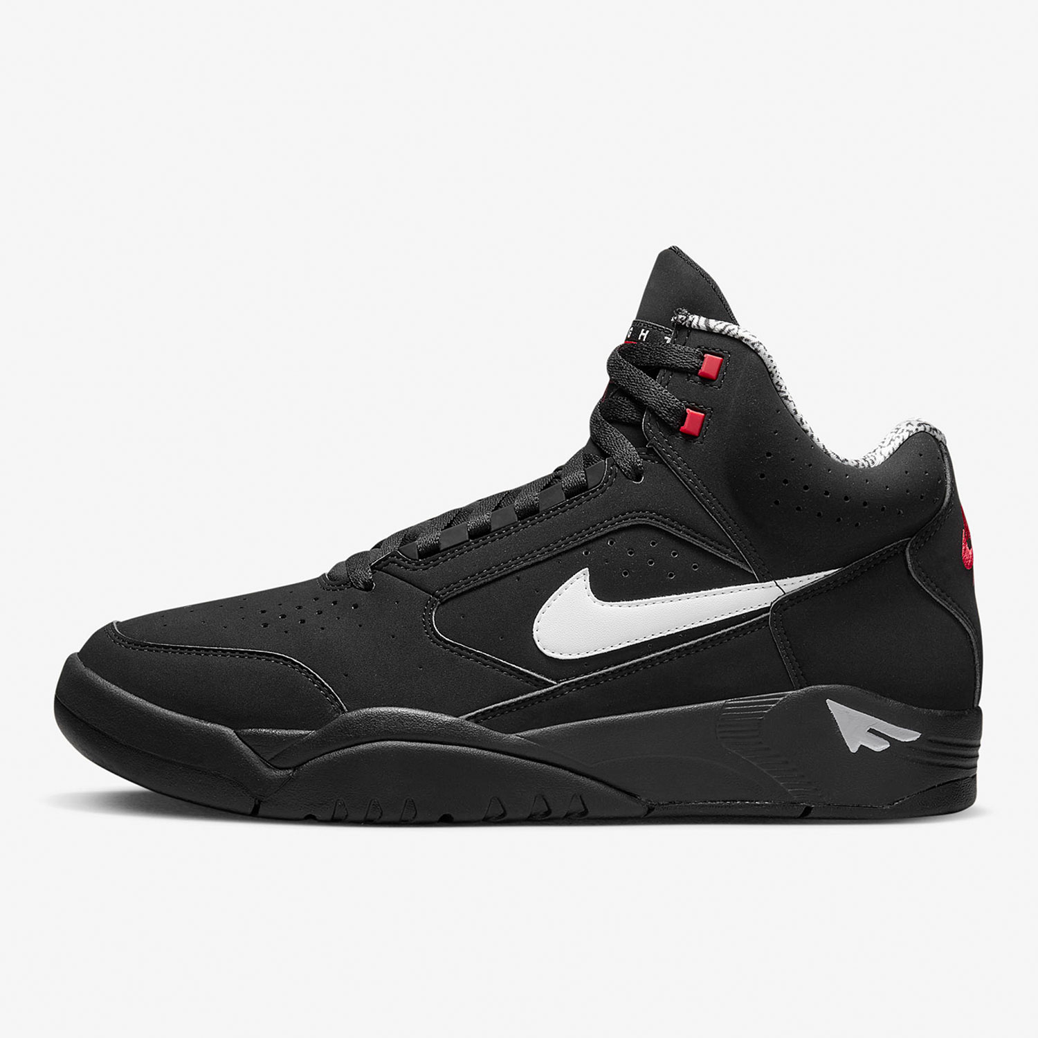 Men Shoes Official - Nike Official Genuine Air Flight Lite