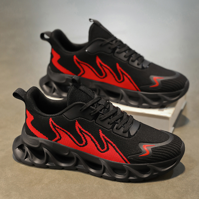Men Shoes Official - shoes man official-website 2025 Spring casual