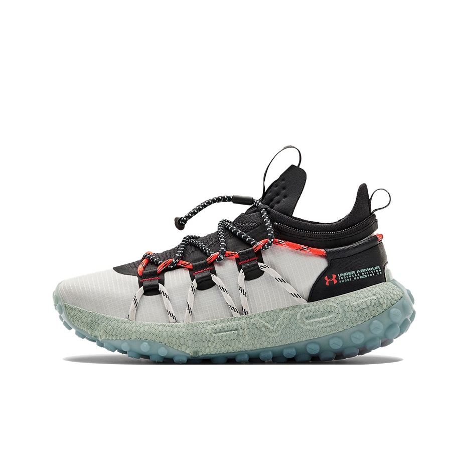 Men Shoes Under 100 - Under Armour HOVR Summit Fat Tire