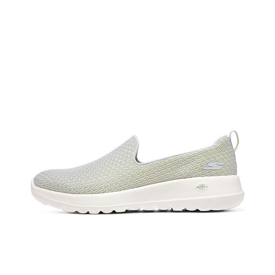Men Shoes Men - Skechers GO WALK Joy Mesh, Textile