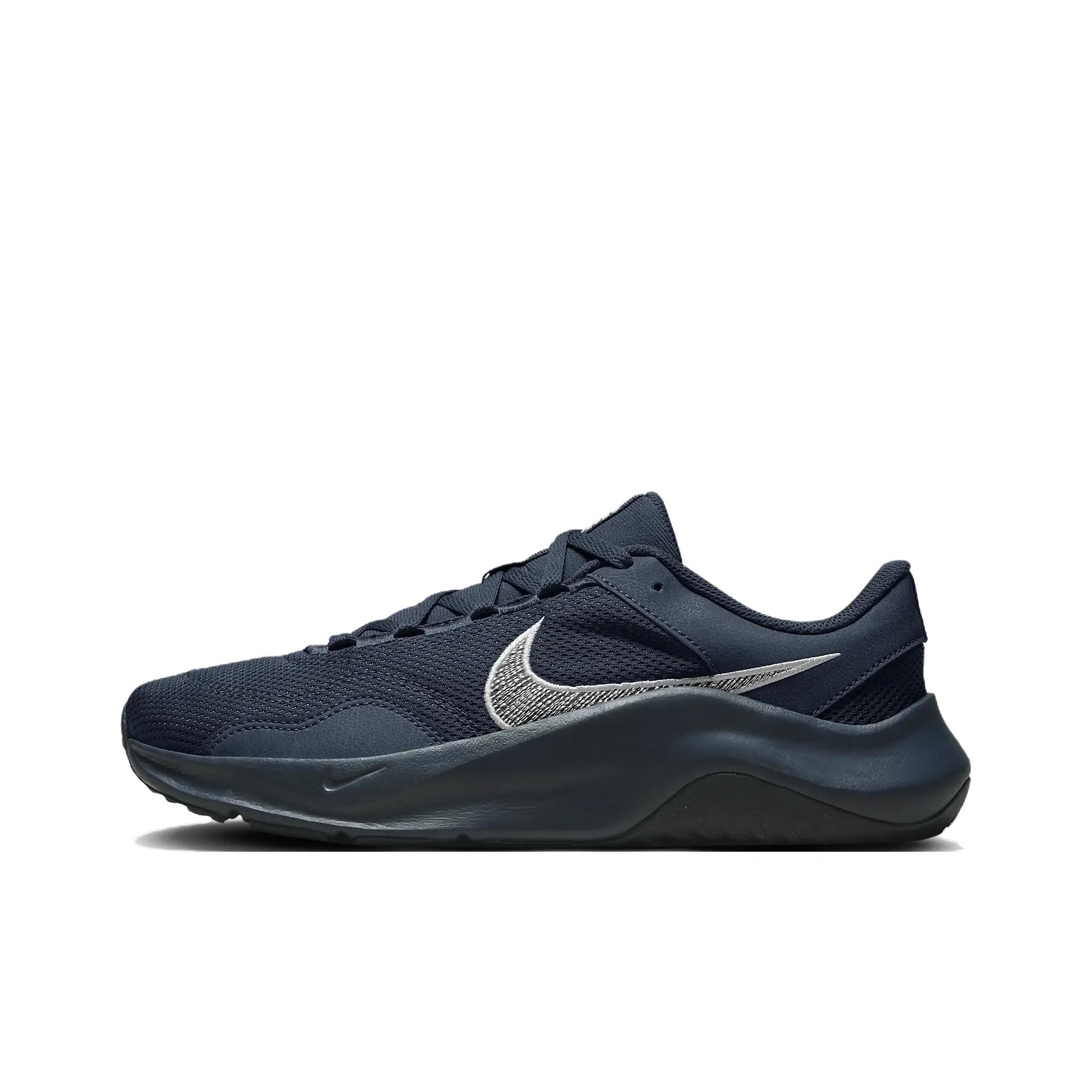Men Shoes Essentials - Nike Legend Essential 3 Comfortable And