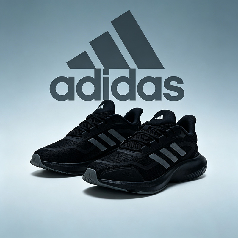 Men Shoes Official - Adidas Official Authentic Men's Running Shoes