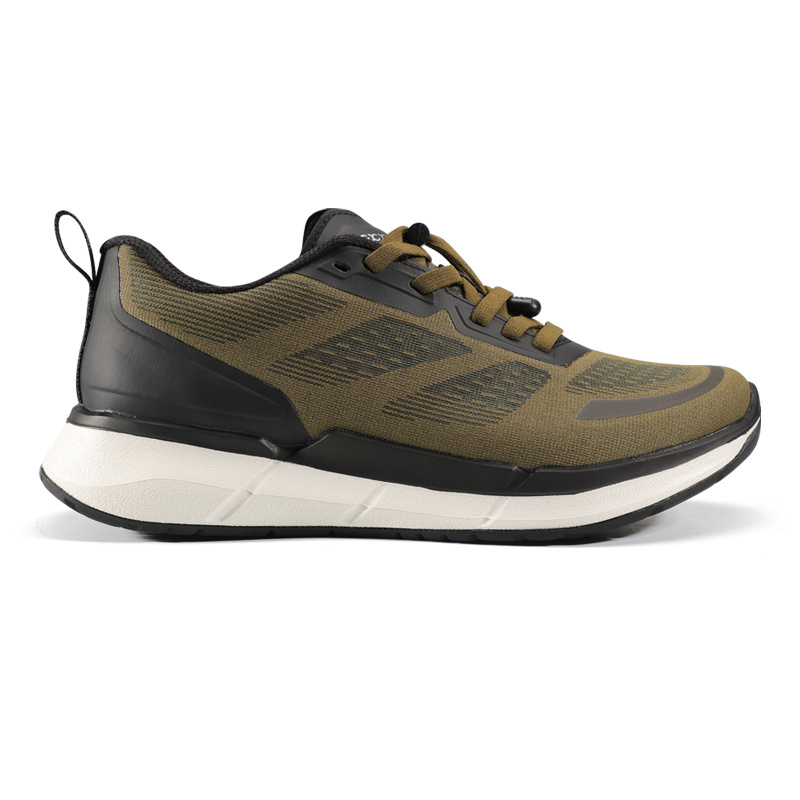Casual Shoes Men Elastic Fashi - Men Shoes Louboutin recension och pris