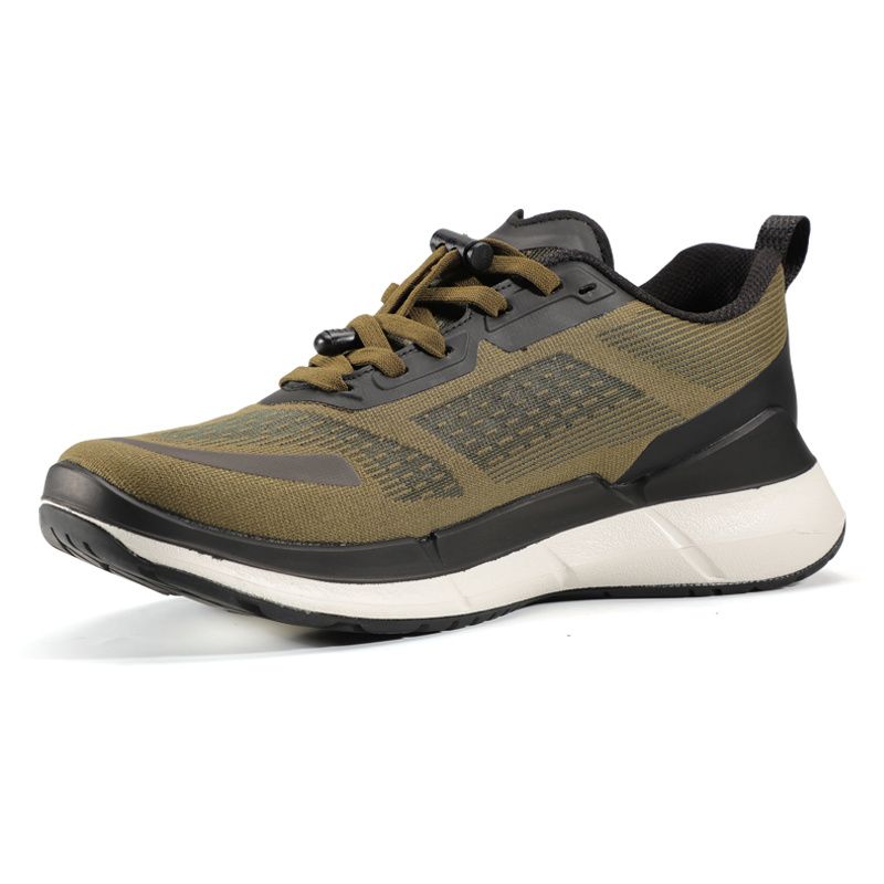Casual Shoes Men Elastic Fashi - Men Shoes Louboutin recension och pris