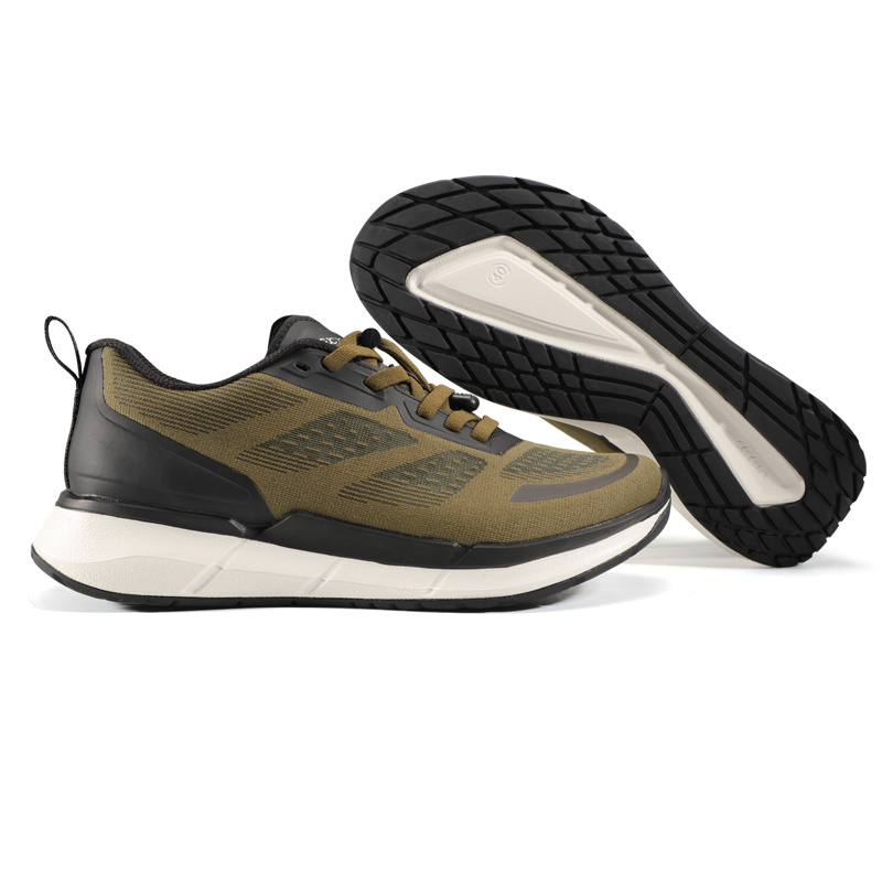 Casual Shoes Men Elastic Fashi - Men Shoes Louboutin recension och pris