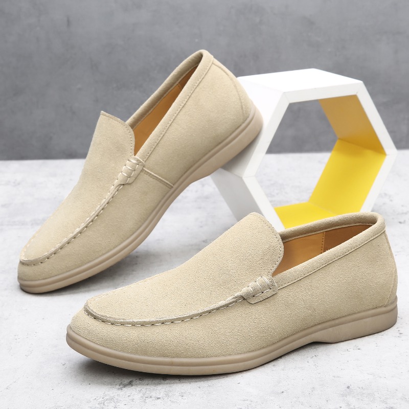 Lazy Essential Men Breathable  - Men Shoes Essentials recension och pris