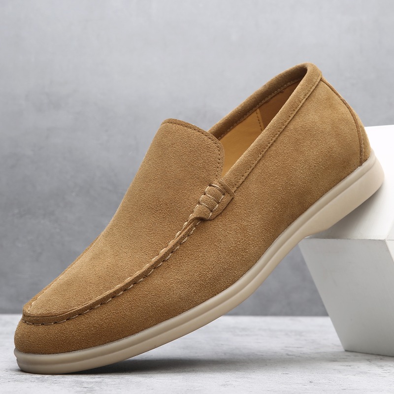 Lazy Essential Men Breathable  - Men Shoes Essentials recension och pris