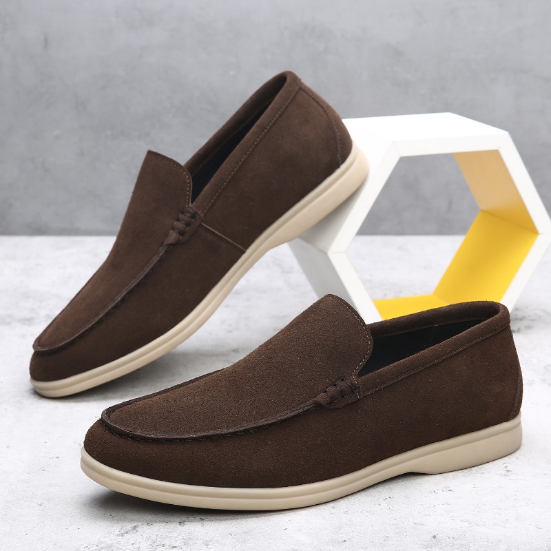 Lazy Essential Men Breathable  - Men Shoes Essentials recension och pris