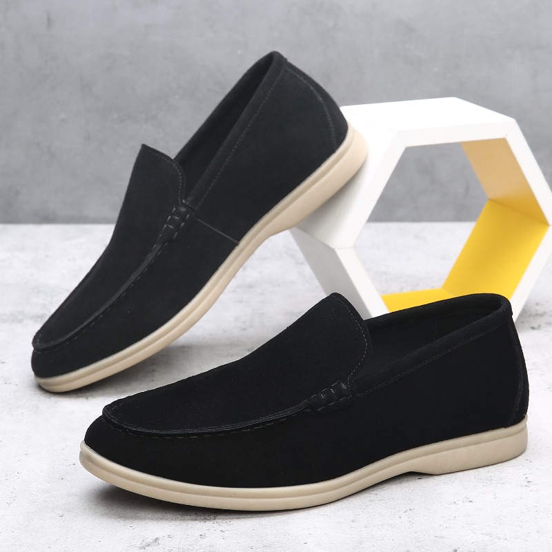 Lazy Essential Men Breathable  - Men Shoes Essentials recension och pris