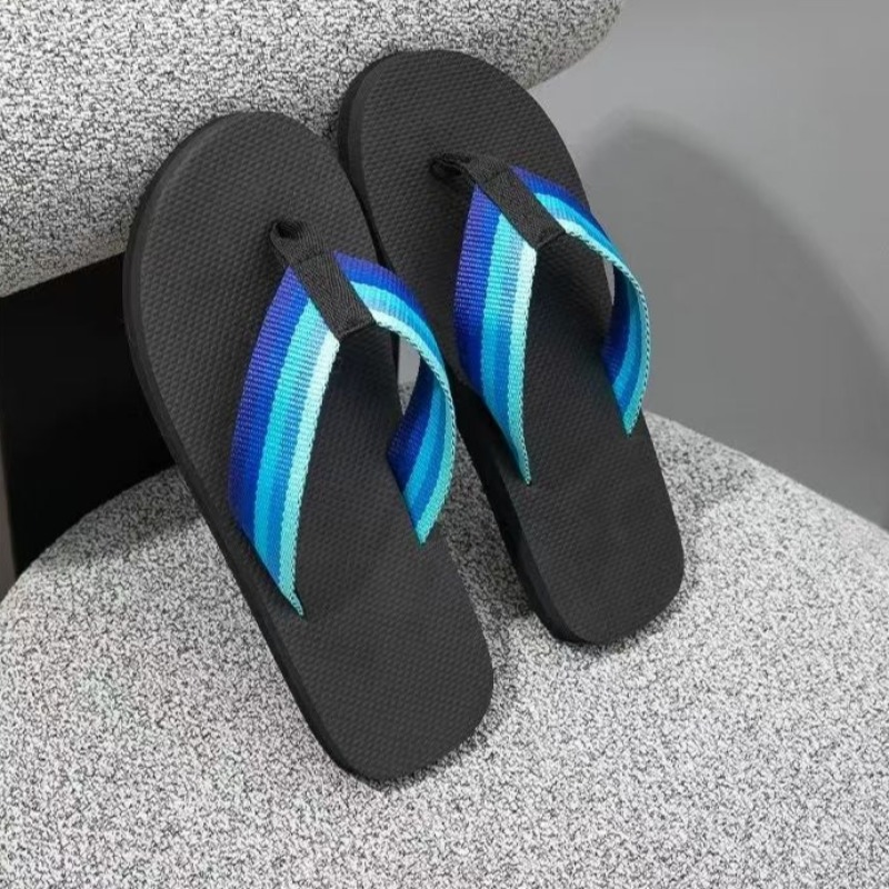 2026 New Spring Flip Flops Dur - Flip Flop Beach Men recension och pris