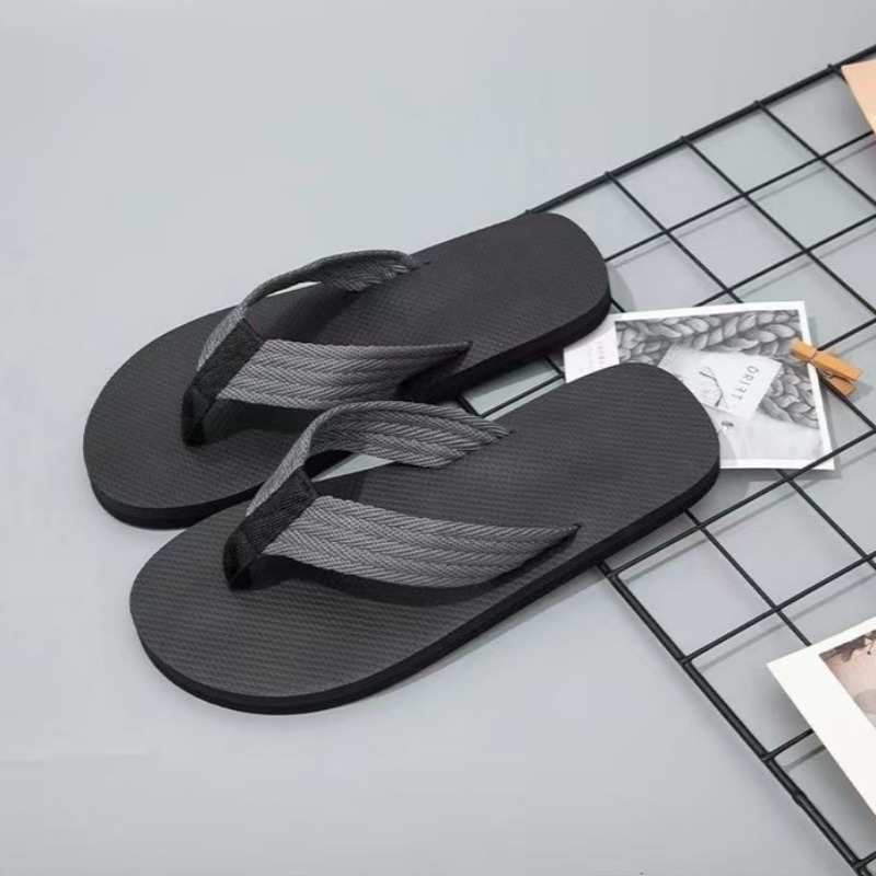 2026 New Spring Flip Flops Dur - Flip Flop Beach Men recension och pris
