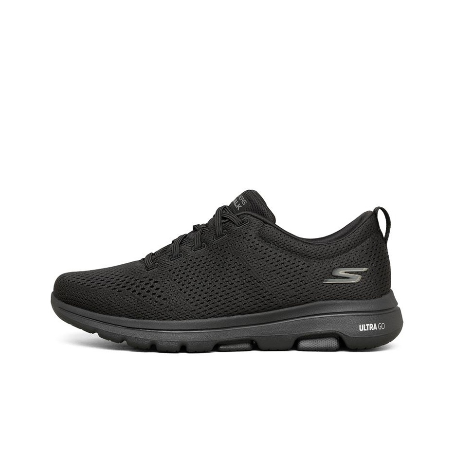 Skechers Go Walk 5 Cushioning  - Men Shoes Men recension och pris