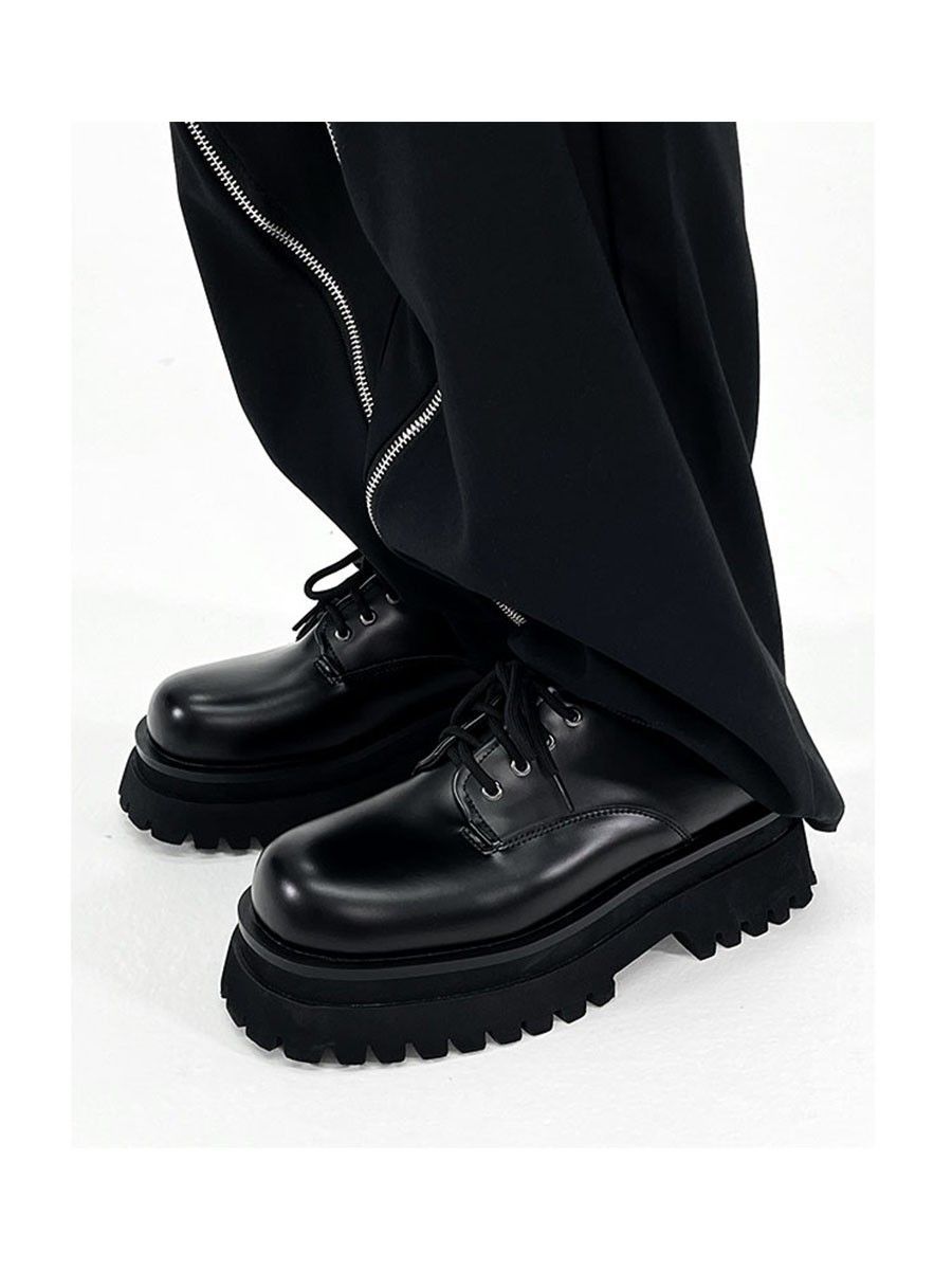 2026 Derby Men's Thick-Soled H - Men Shoes Louboutin recension och pris