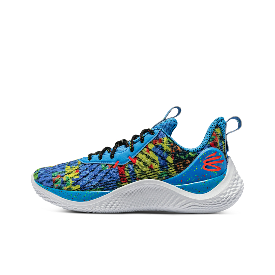 Under Armour Curry 10 'Sour Pa - Men Shoes Under 300 recension och pris