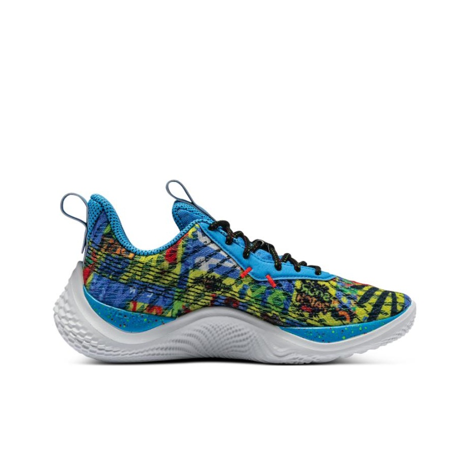 Under Armour Curry 10 'Sour Pa - Men Shoes Under 300 recension och pris