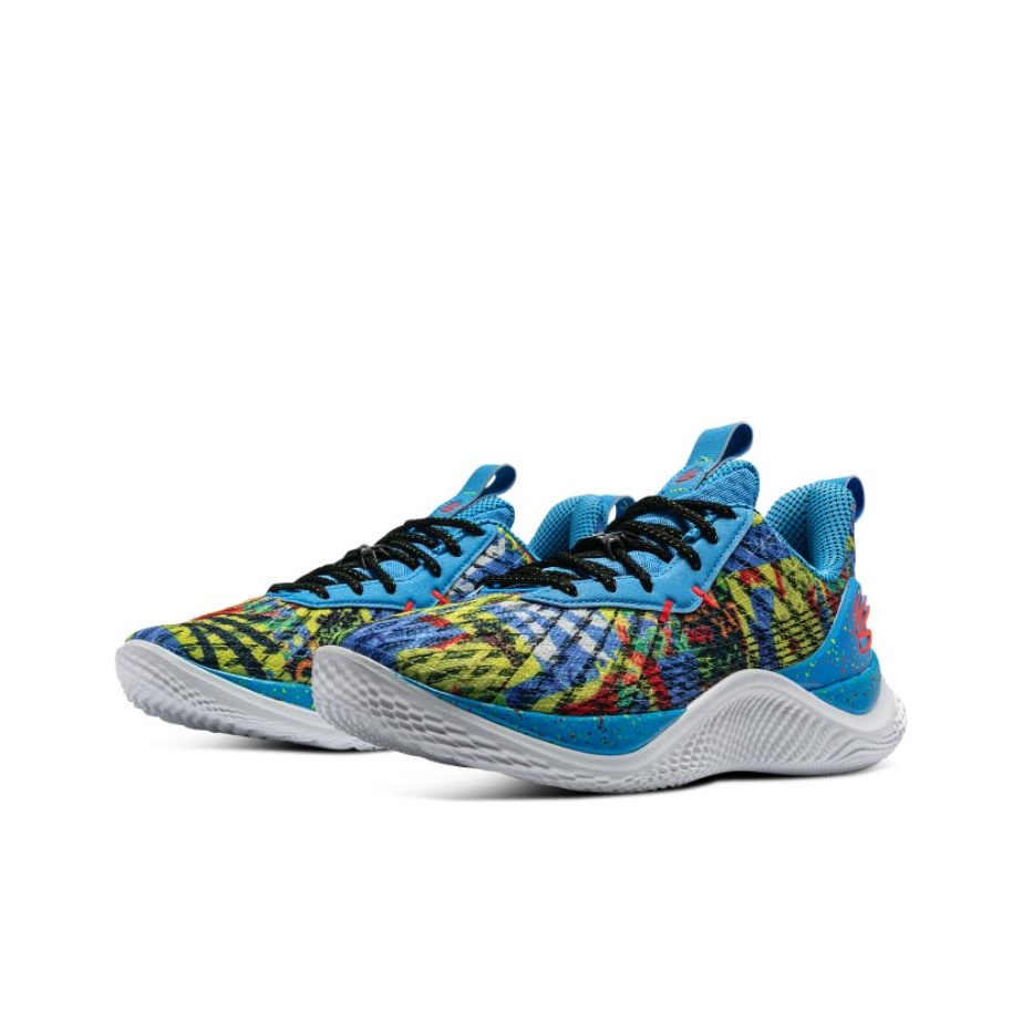 Under Armour Curry 10 'Sour Pa - Men Shoes Under 300 recension och pris
