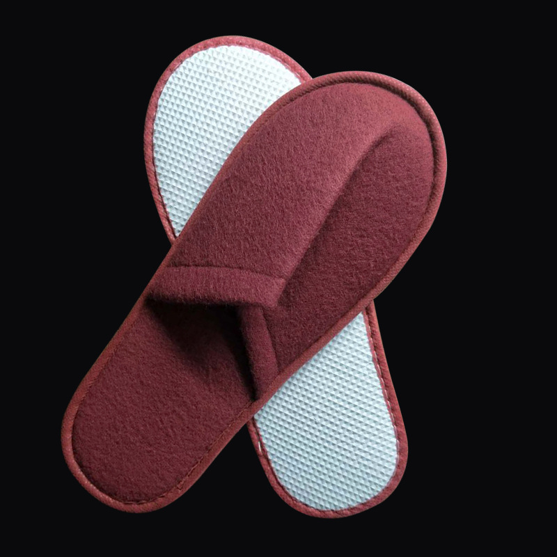 5-10 Pairs Disposable Slippers - Men'S Shoes Lightweight recension och pris