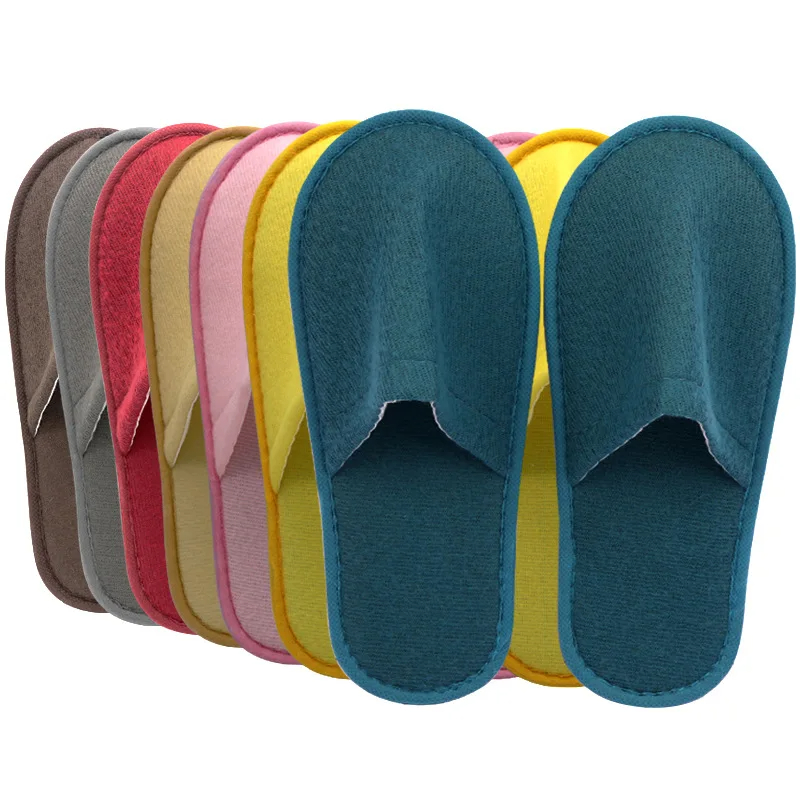 5-10 Pairs Disposable Slippers - Men'S Shoes Lightweight recension och pris
