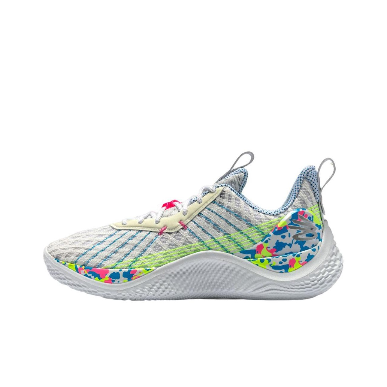 Under Armour Curry 10 ' Surpri - Men Shoes Under 100 recension och pris