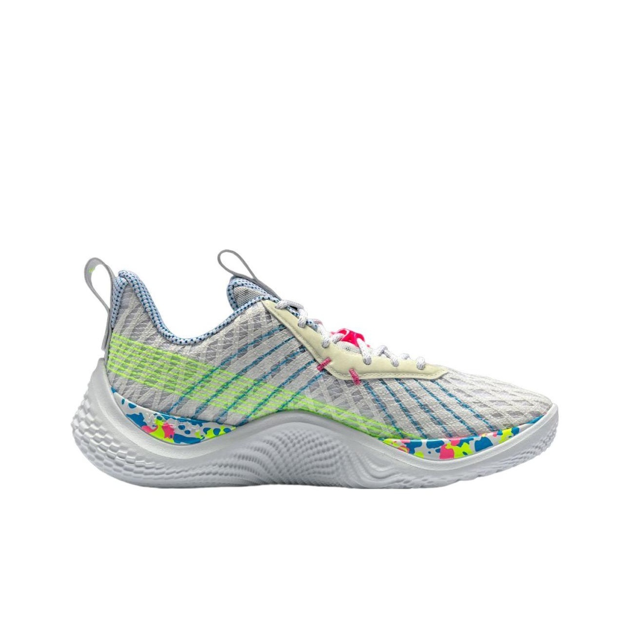 Under Armour Curry 10 ' Surpri - Men Shoes Under 100 recension och pris