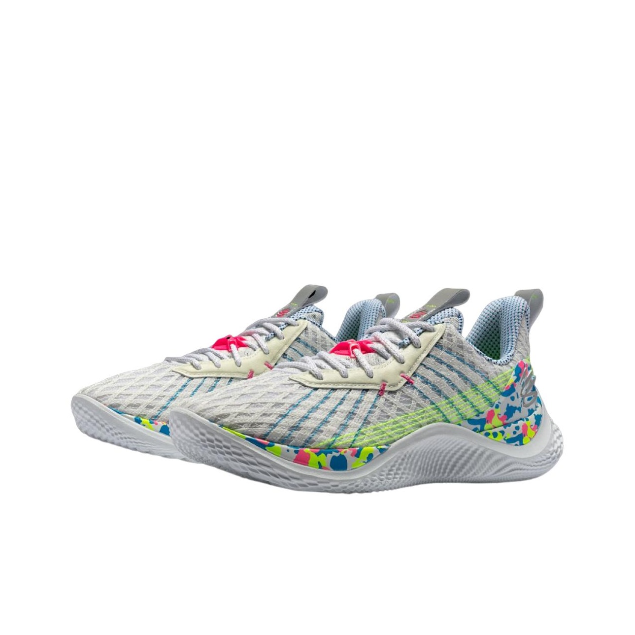 Under Armour Curry 10 ' Surpri - Men Shoes Under 100 recension och pris