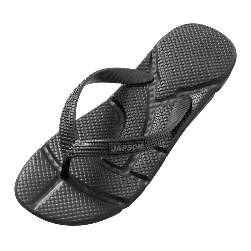 Summer Men's Flip Flops Plus S - Flip Flop Beach Men recension och pris