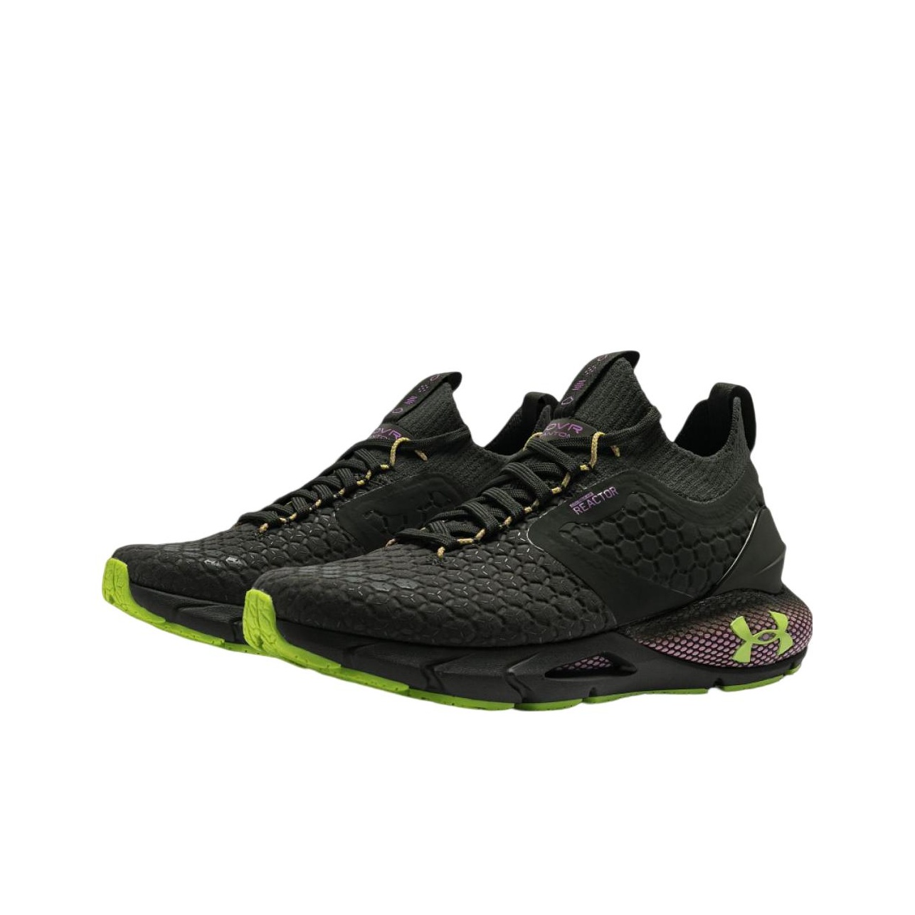 Under Armour Running Shoes Wom - Men Shoes Under 300 recension och pris