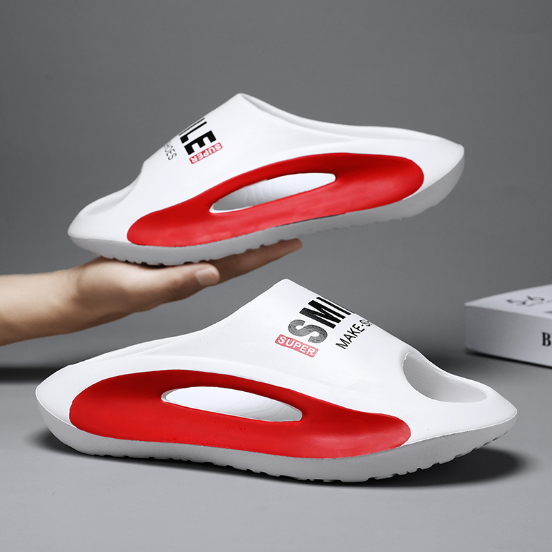 Summer Men Massage EVA Slipper - Flip Flop Beach Men recension och pris