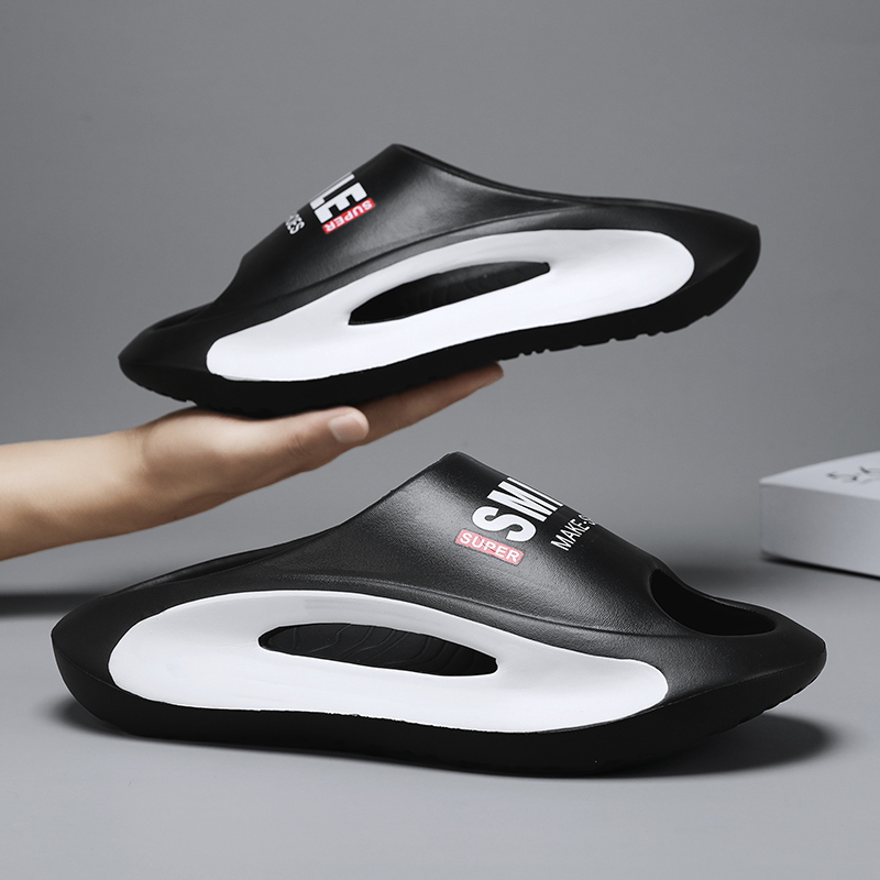 Summer Men Massage EVA Slipper - Flip Flop Beach Men recension och pris
