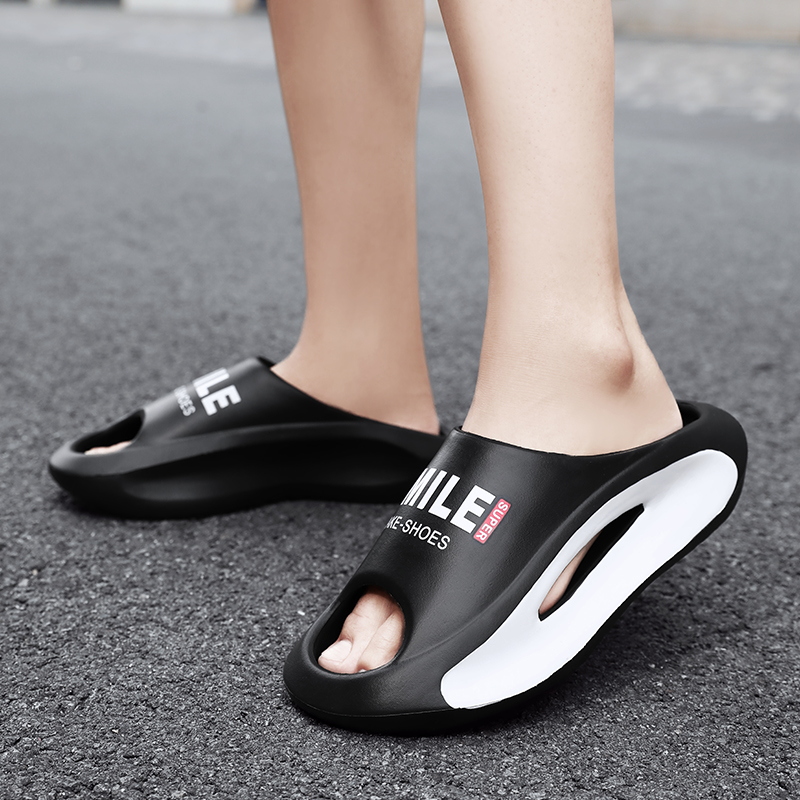 Summer Men Massage EVA Slipper - Flip Flop Beach Men recension och pris