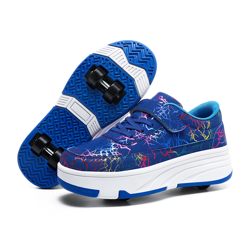 Trendy Roller Skates, Wear-Res - Men Shoes Men recension och pris