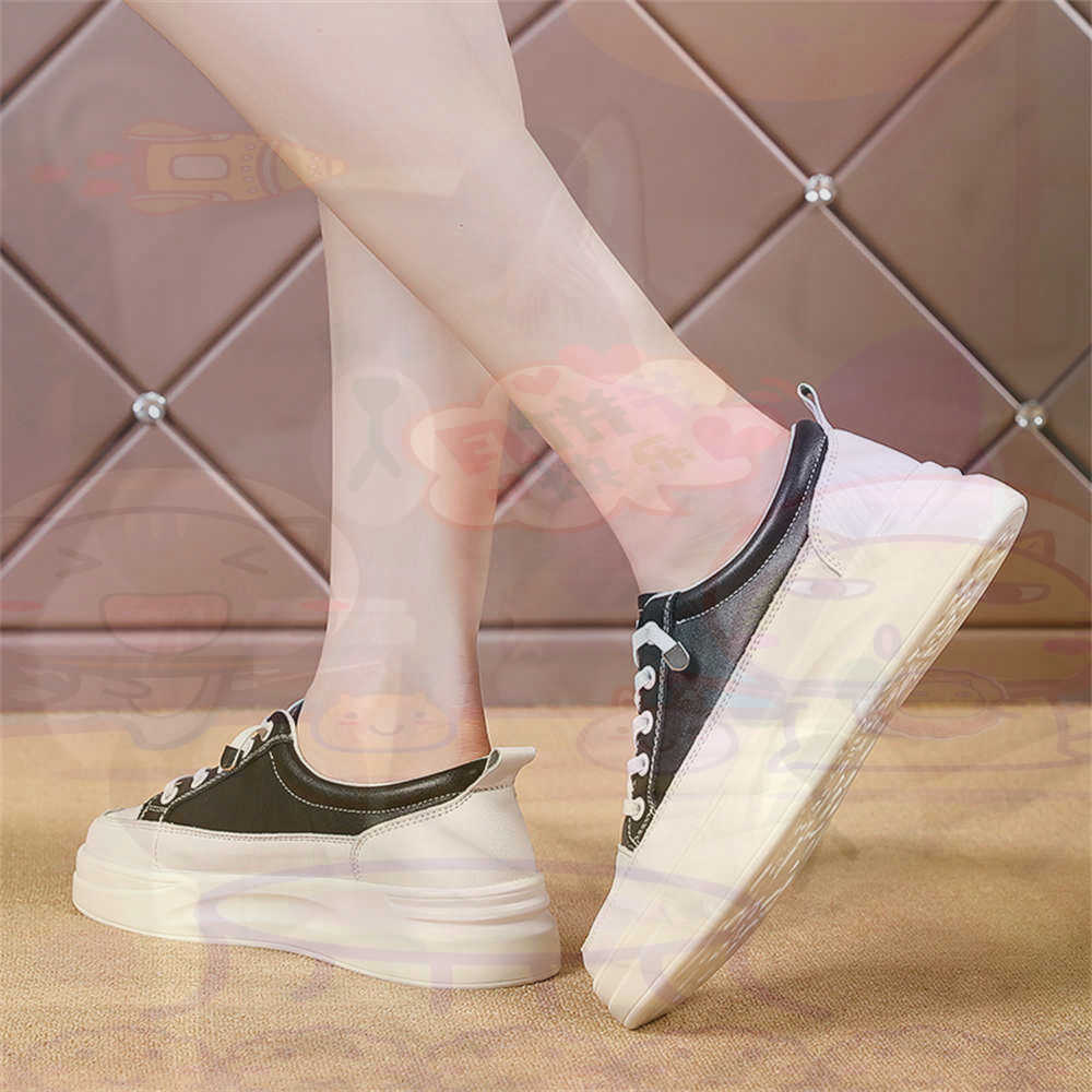 Lace-up Chunky Loafers Woman S - Men Shoes Types Name recension och pris