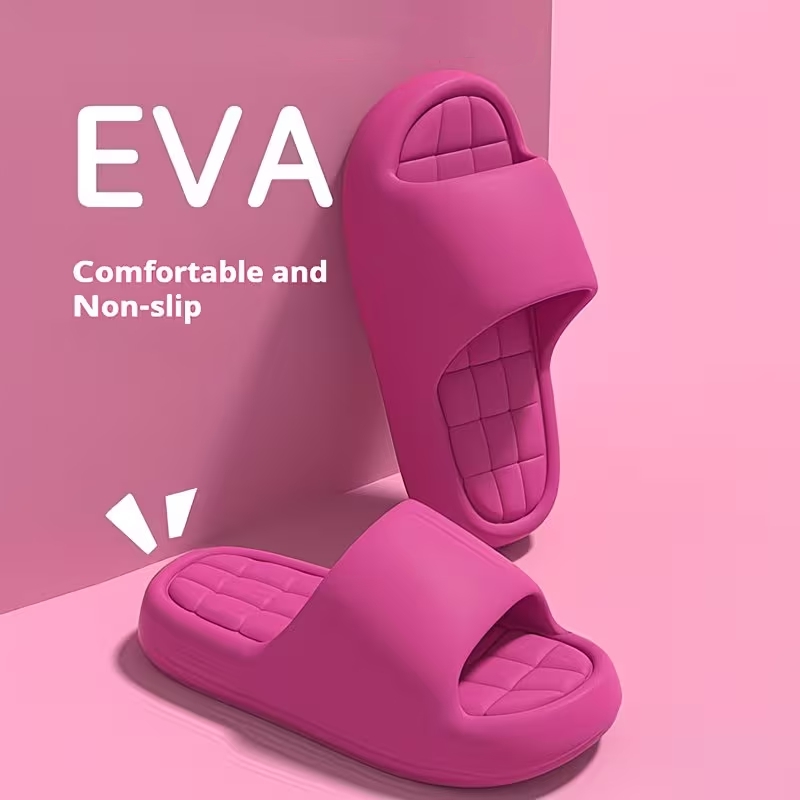 Women Summer Slippers Bathroom - Men'S Shoes Lightweight recension och pris
