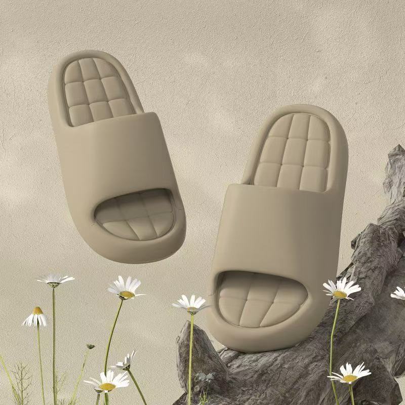 Women Summer Slippers Bathroom - Men'S Shoes Lightweight recension och pris