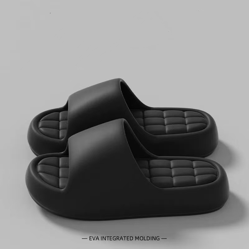 Women Summer Slippers Bathroom - Men'S Shoes Lightweight recension och pris