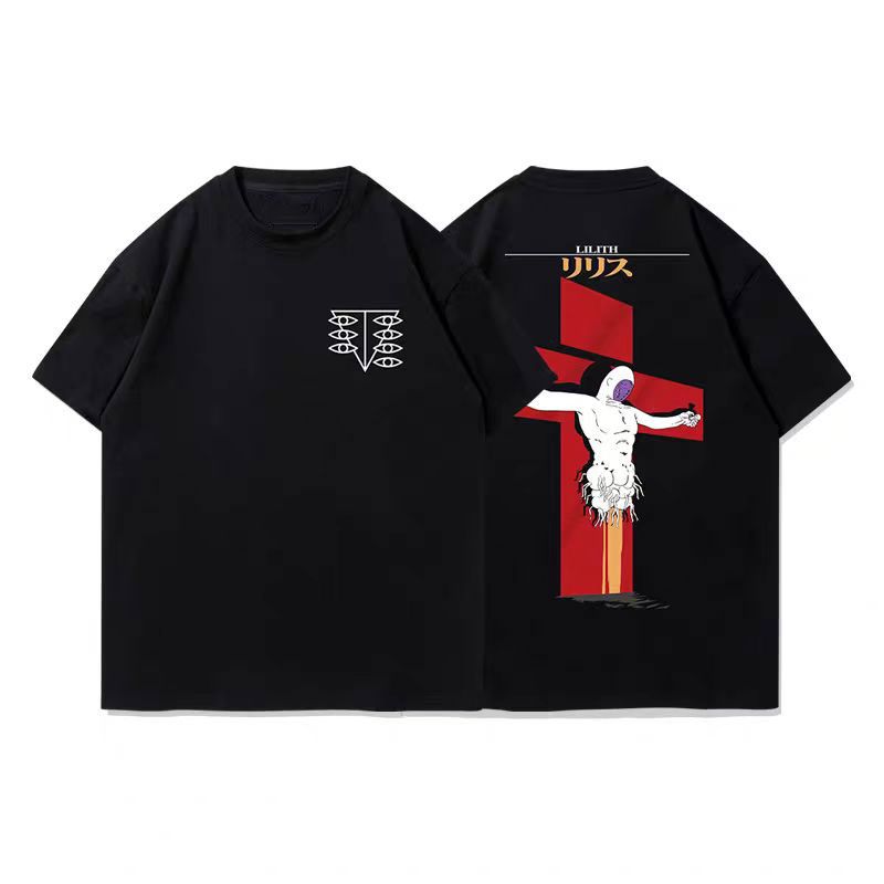 Neon Genesis Evangelion End of - Men'S Shoes For Crews recension och pris