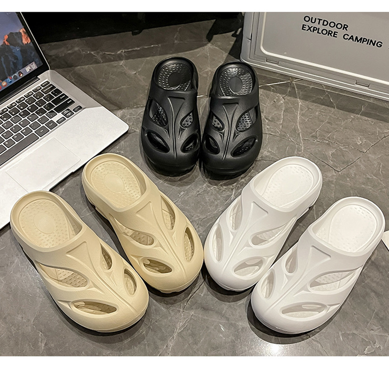 Cloud Slipper Woman Men Summer - Men'S Shoes Cloud recension och pris