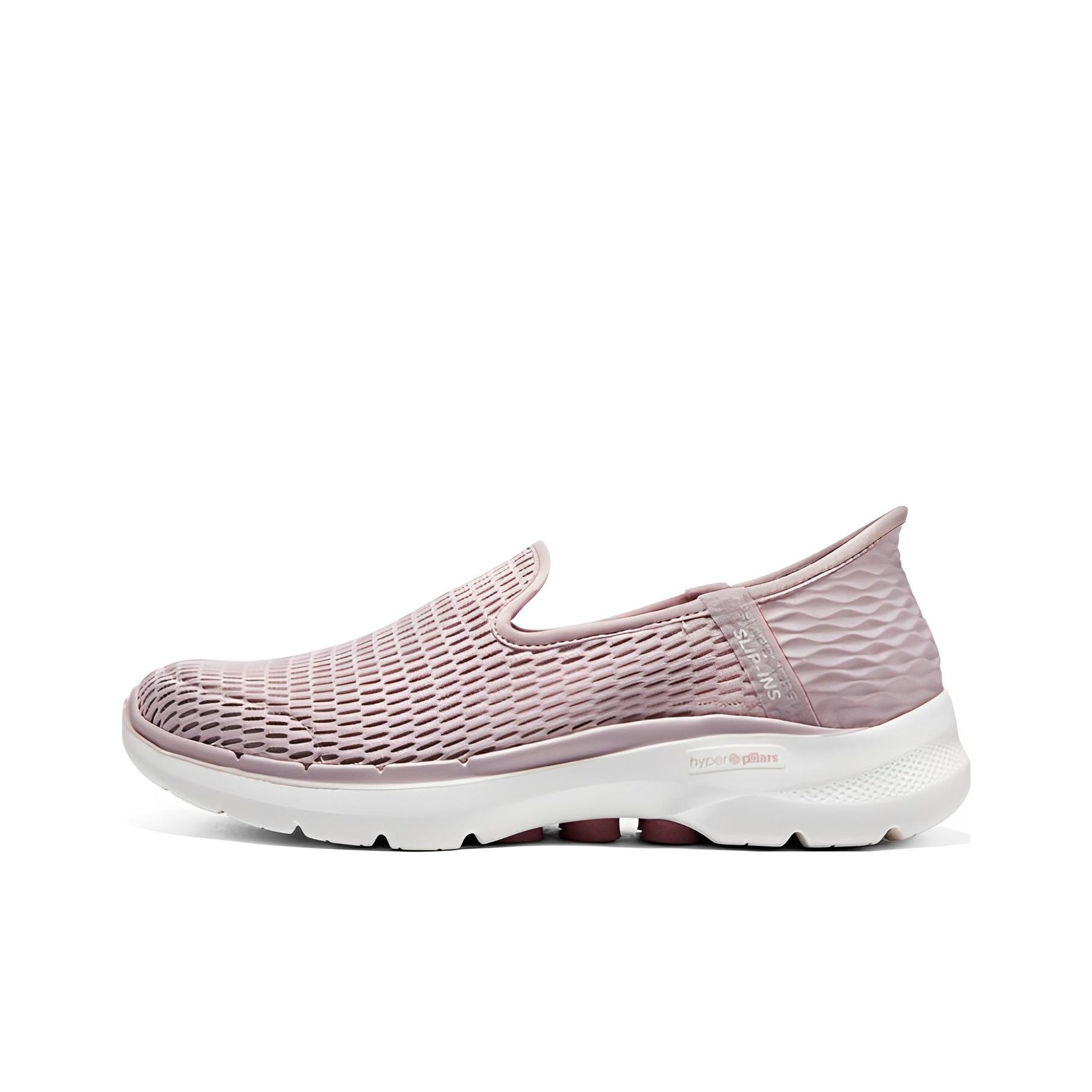 Skechers Go Walk 6 Walking Sho - Men Shoes Men recension och pris