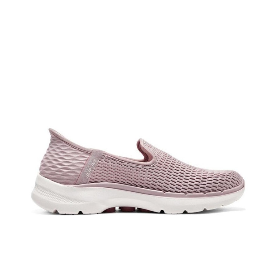 Skechers Go Walk 6 Walking Sho - Men Shoes Men recension och pris