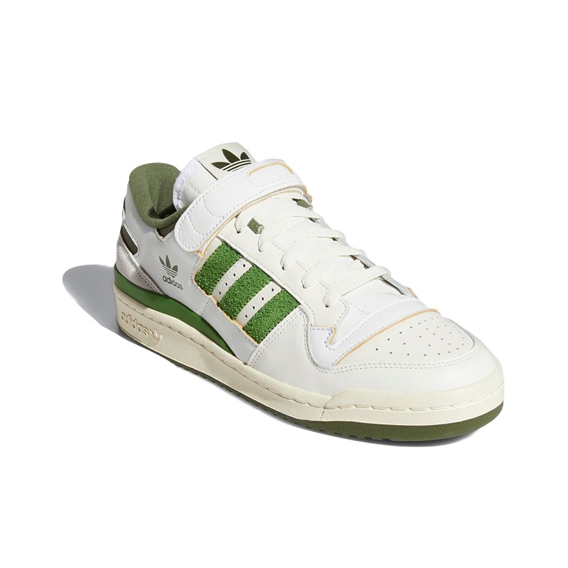 Adidas Originals FORUM 84 Low  - Men'S Shoes For Crews recension och pris