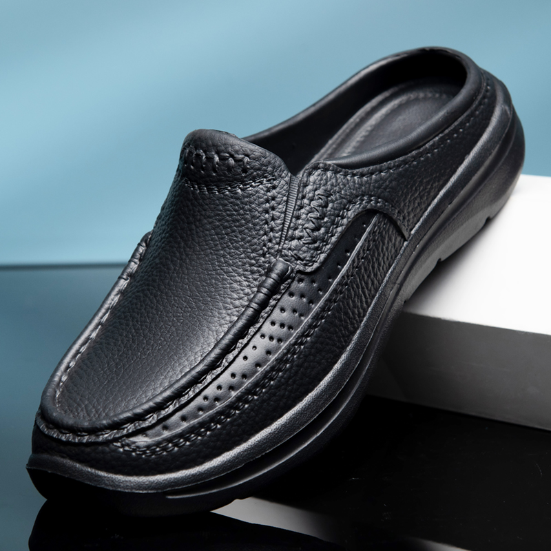 Summer slippers garden clogs w - Men'S Shoes Lightweight recension och pris