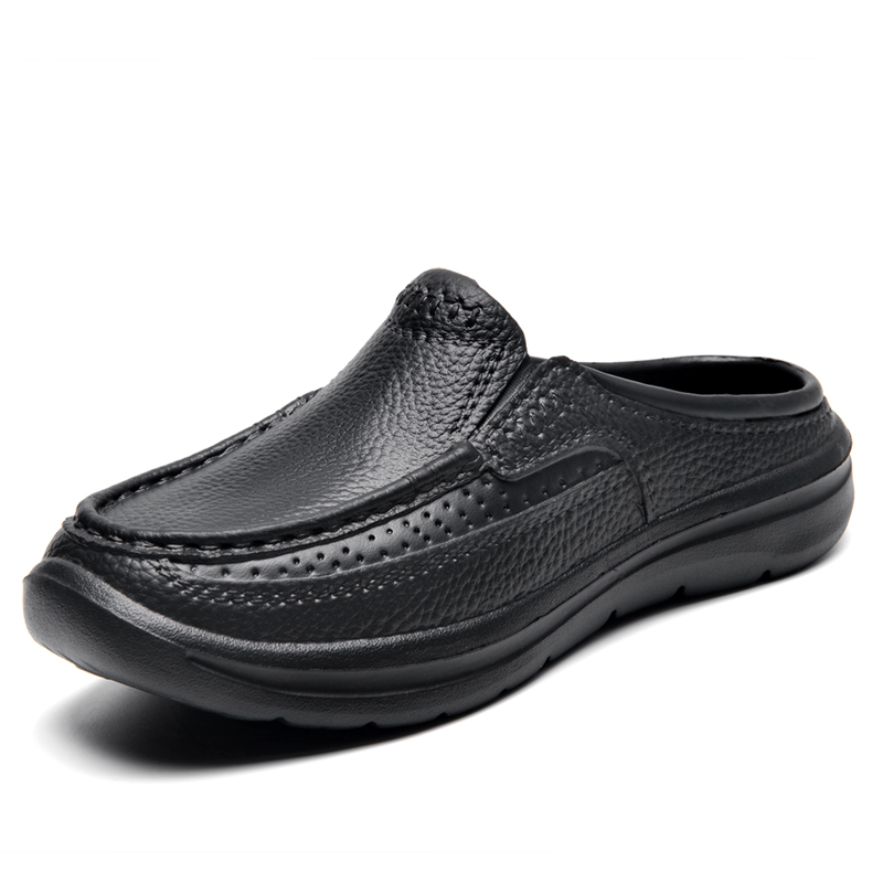 Summer slippers garden clogs w - Men'S Shoes Lightweight recension och pris