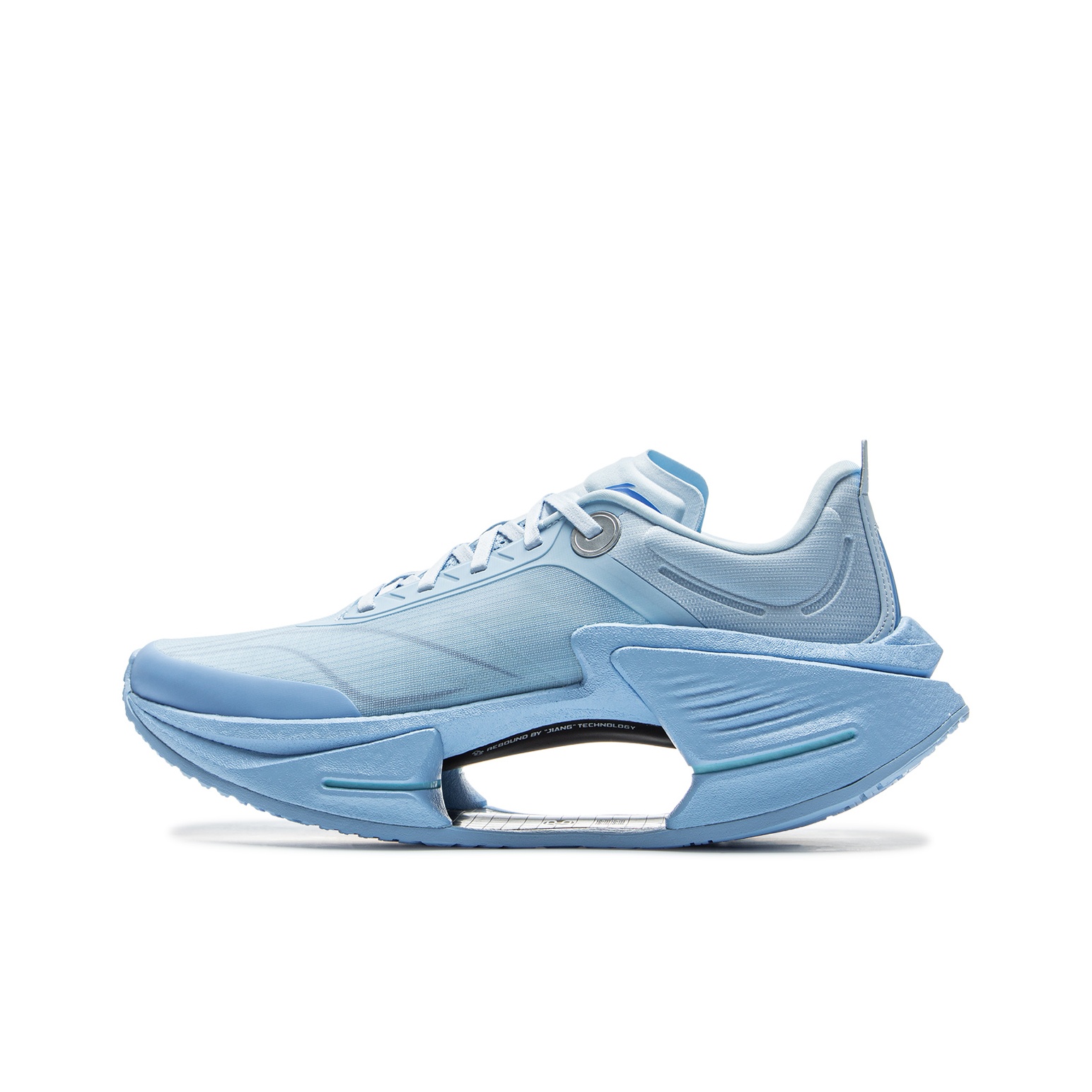 Li Ning Wade Shadow 3 ESSENTIA - Men Shoes Essentials recension och pris