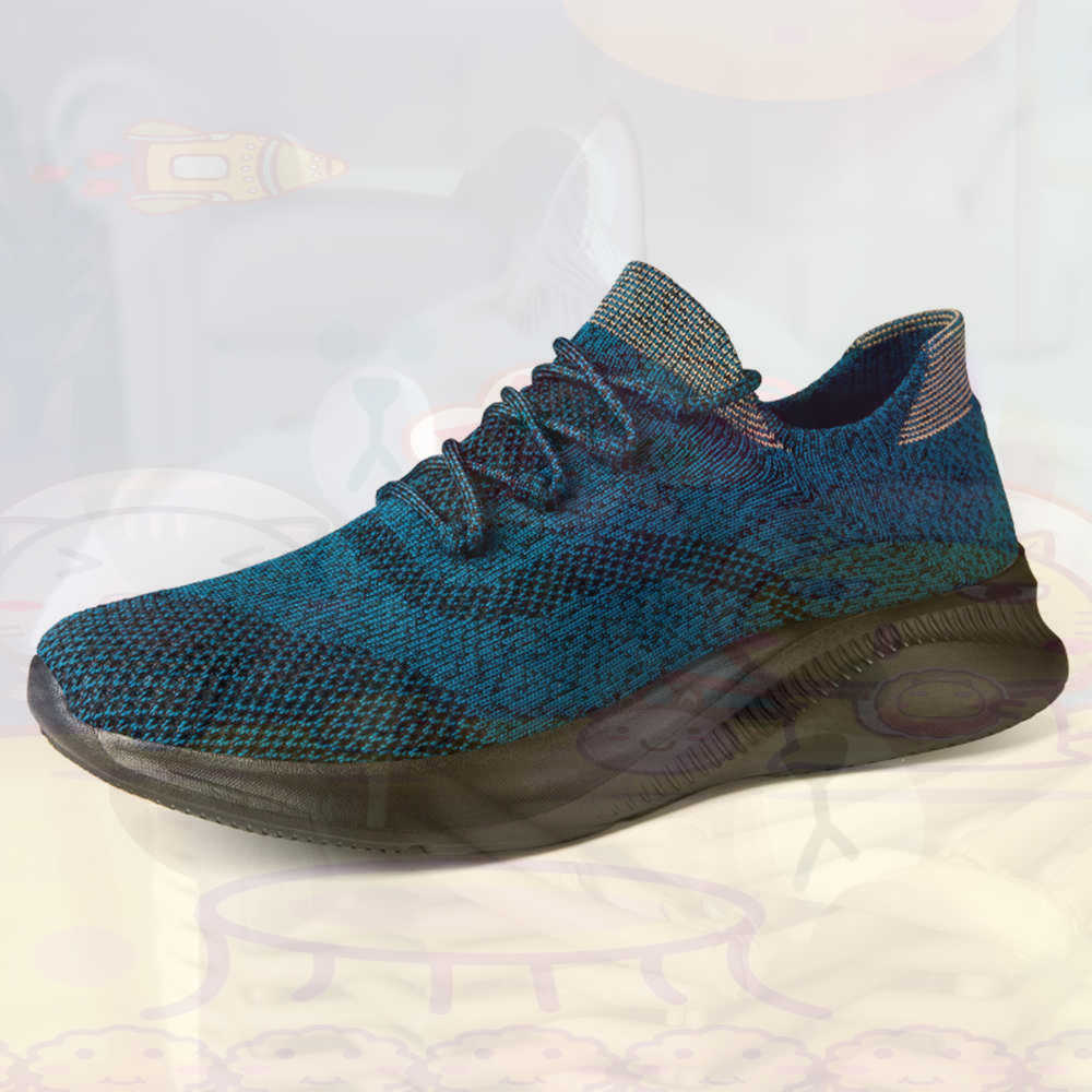 Number 41 Soft Bottom High-qua - Men Shoes Types Name recension och pris