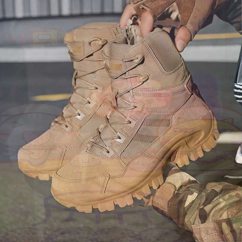 Tan Long Barrel Deadlift Casua - Men Shoes Types Name recension och pris