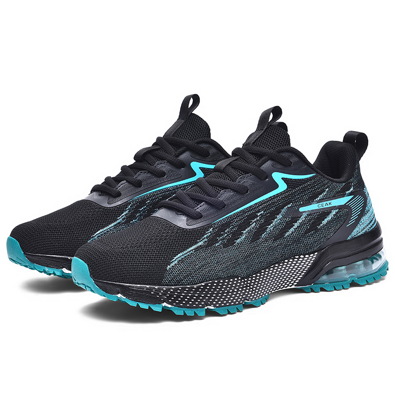 shoes man casual sneaker Breat - Men Shoes Official recension och pris