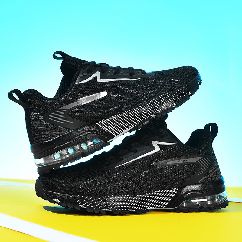 shoes man casual sneaker Breat - Men Shoes Official recension och pris