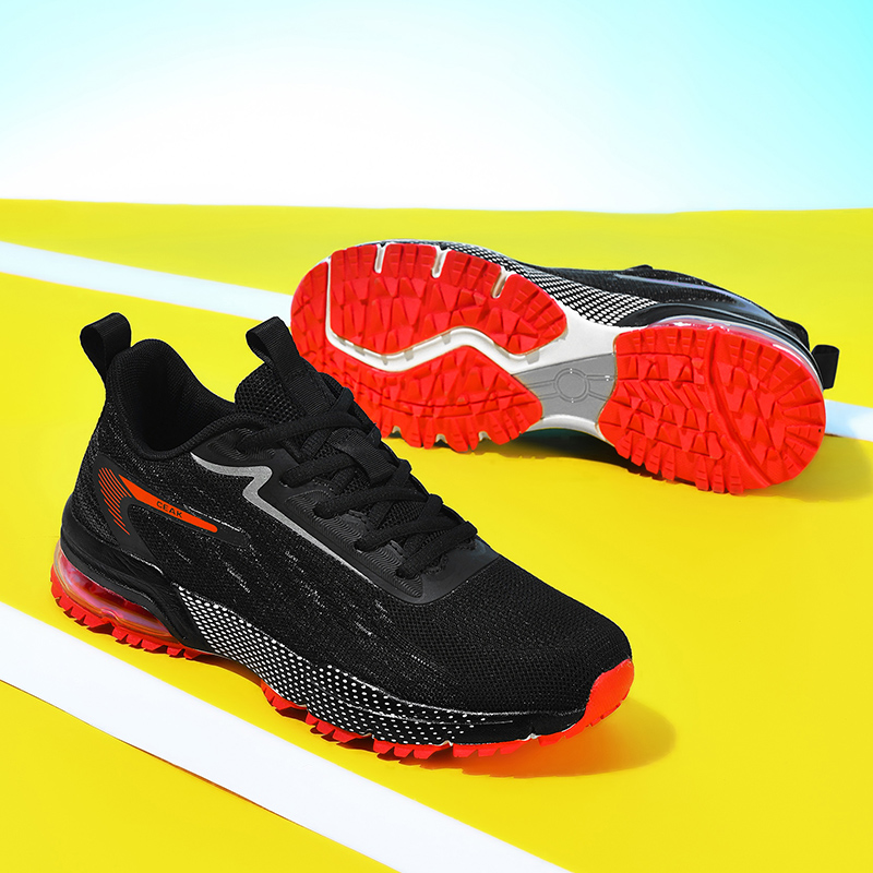 shoes man casual sneaker Breat - Men Shoes Official recension och pris